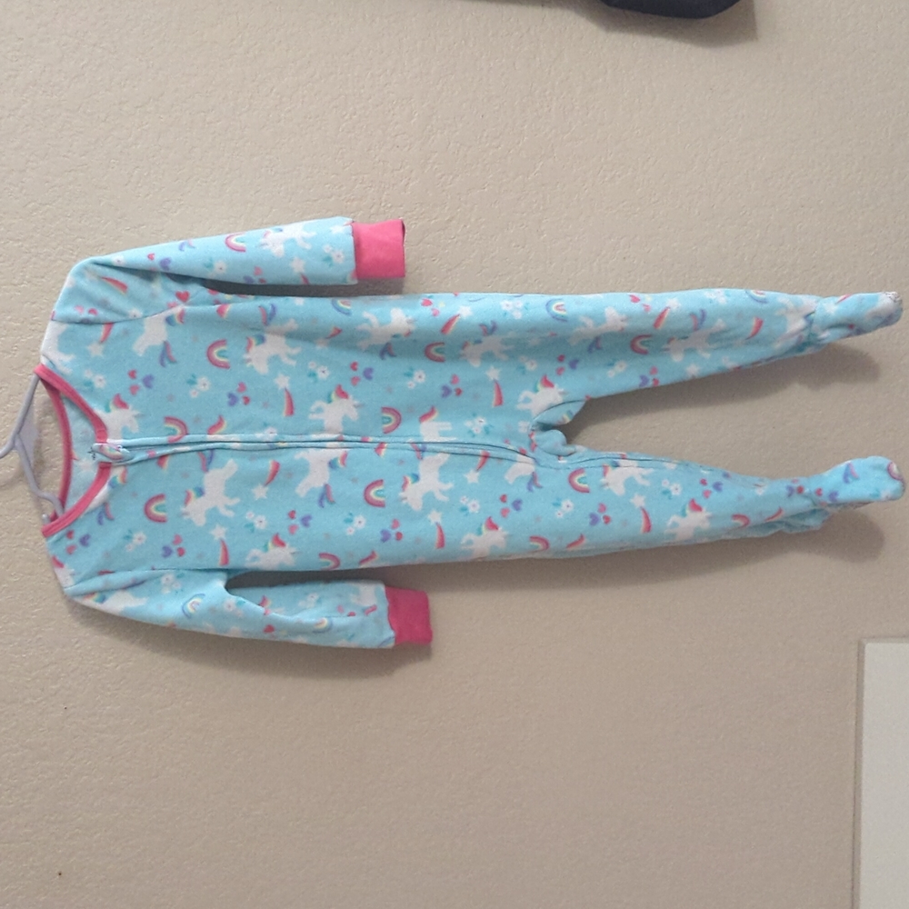 Unicorn Pajamas